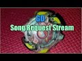 Stereo Madness - Fingerdash Song Requests! WE CAN HIT 800 SUBS!!!