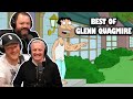 Best of Glenn Quagmire REACTION | OFFICE BLOKES REACT!!