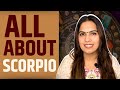 Secrets Of Scorpio Zodiac Sign : Strengths, Weaknesses, and Guidance