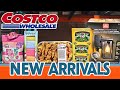 COSTCO NEW ARRIVALS for MARCH/APRIL 2026🛒(3/27)