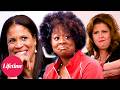 The Most SHOCKING Audition Moments! (Compilation) | Part 1 | Dance Moms | Lifetime