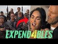 Expendables 4 (2023) Full Movie Explained in Hindi/Urdu | Expendables 4 full movie summarised hindi