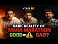 Next Toppers, Dark Reality Of MAHA MARATHON | Class 9th - One Shot | Antim Prahar @NextToppers23