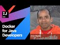 Docker for Java Developers