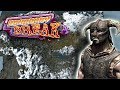 Off Camera Secrets | Skyrim - Boundary Break