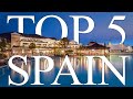 TOP 5 BEST all-inclusive resorts in SPAIN [2023, PRICES, REVIEWS INCLUDED]