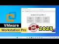VMware Workstation Pro FREE Download \u0026 Install – Easy Step-by-Step Guide! 🚀