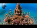 Dwarka Underwater Viedeo | Bet Dwarka