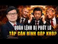 Khi Quân Lệnh Bị Phớt Lờ: Trung Nam Hải Đang Bước Tới Thời Khắc Thanh Trừng Cuối Cùng!
