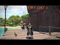 Dawntrail MSQ part 4 - June 29th Stream