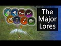 Some of The Best Spells In the Game  | Lorebook