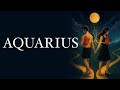 AQUARIUS❤️ They Can't Leave Things Like This!!! They're Coming Back To Talk...🔮👀