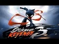 Stickman Revenge 3 Android Gameplay (HD)