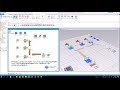 Tecnomatix Plant Simulation Sim Talk Example for Worker Chapter3