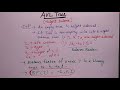 avl tree in data structure in hindi |  Lec-79 | DS | Niharika panda