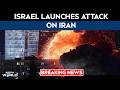 Israel Attacks Iran LIVE | Israel Attack News | Israel Iran News | Iran Updates | War Updates | LIVE