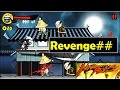 ninja revenge android/ios gameplay