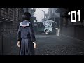 Silent Hill f - Part 1 - WELCOME TO 1960s JAPAN.. #ad