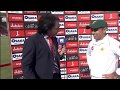 Pakistan vs Sri Lanka 2019   Post Match Presentation 1 Rameez Raja   2nd Test Match