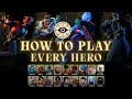 How To Play Every Hero in Deadlock