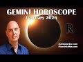 Gemini Horoscope February 2026- Astrologer Joseph P. Anthony