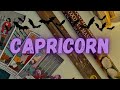 CAPRICORN THE CARDS ARE WARNING YOU! SOMEONE IS LOOKING FOR YOU WITH THIS INTENTION! MARCH 2026
