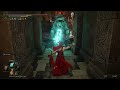 Elden Ring Ruined Forge of Starfall Past Walkthrough - All Items - Ancient Meteoric Ore Greatsword