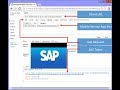 Advance Rest Client, X Csrf Token Tutorial [SAP Gateway Odata Service Example]