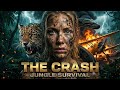 THE CRASH: Jungle Survival | 2026 Full Movie | Full Action  Movie | English | Adventure | Action