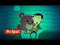 Tale of Two Teddies | Season 4 Episode 18 | NEW 2026 FULL EPISODE | NEW 2026 #mrbean