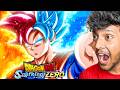 WELCOME TO THE NEW JOURNEY OF GOKU!🔥 DRAGON BALLZ SPARKING ZERO GAMEPLAY! #1