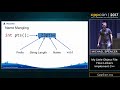 CppCon 2017: Michael Spencer “My Little Object File: How Linkers Implement C++”