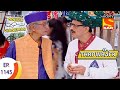 Taarak Mehta Ka Ooltah Chashmah - तारक मेहता - Throwback - Episode 1145 - Full Episode