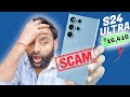I Bought Samsung S24 Ultra @ 16,410 ₹ - Alibaba SCAM Reality Test !