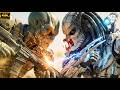 When Predator Faces His Ultimate Enemy | Alien King's Last Stand… And Something Unthinkable Happened