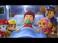 RYDER is SICK! Please Don't Give Up! - Very Sad Story - Paw Patrol Ultimate Rescue - Rainbow 3
