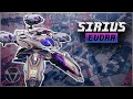 [WR] 🔥 Stellar Sirius w/Stellar Evora – Maxed Gameplay | War Robots
