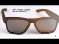 Fastrack Audio Sunglasses