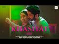 Khasiyat | Chand Mera Dil | Ananya Panday, Lakshya | Sachin Jigar, Raghav C, Jonita, Amitabh B