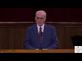 John MacArthur calls out Carl Lentz, Ravi Zacharias \u0026 superficial Christianity. Must Watch!