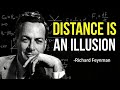 How Einstein Was WRONG About Reality | The Feynman Perspective