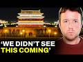 America’s Sudden Shift on China ‘Shocks World’ | Property Market | Global Tech War