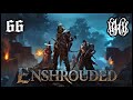 Hughdoo Plays Enshrouded Early Access Part 66