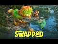 Swapped (2026) Adventure/Comedy Movie | Nathan Greno | John Whittington | React and Review 