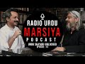 Anees, Dabeer \u0026 the Art of Marsiya | Radio Urdu Podcast