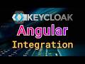 Securing an Angular App Using Keycloak | OpenID Connect