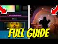 FULL GUIDE To The VENUE TAKEOVER UPDATE In Fisch! (New Rods, New Quests, New Codes \u0026 MORE) Roblox