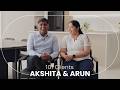 101 Client Video | Infill Block | Akshita \u0026 Arun