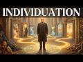 INDIVIDUATION - FULL COURSE (Carl Jung´s Teachings)
