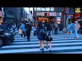4K HDR Japan travel 2026 | Walk in Shinjuku（新宿）Tokyo Japan | City ambience Nature for relaxing